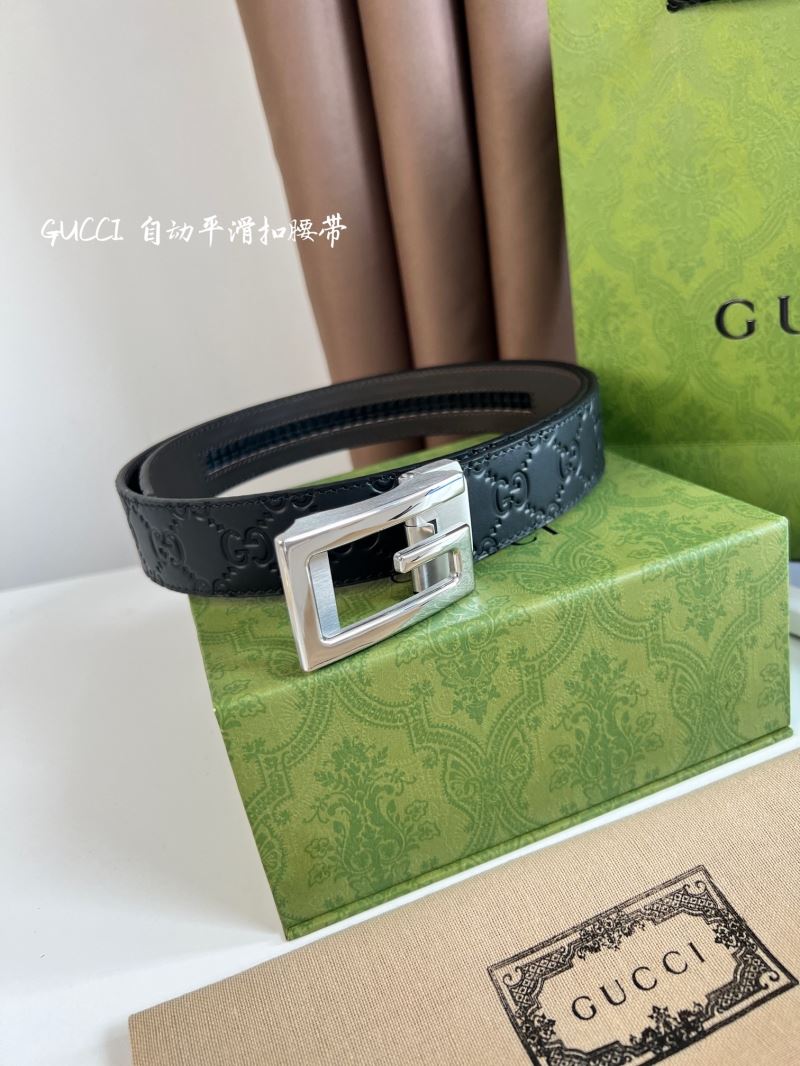 Gucci Belts